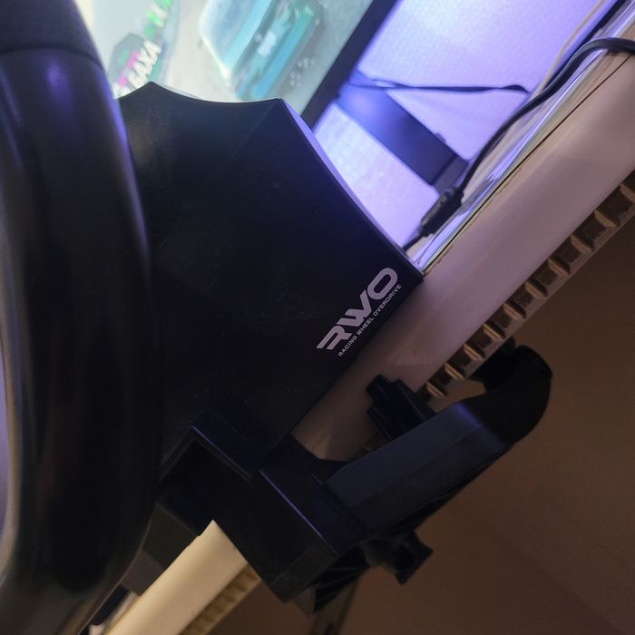 Руль hori wheel racing