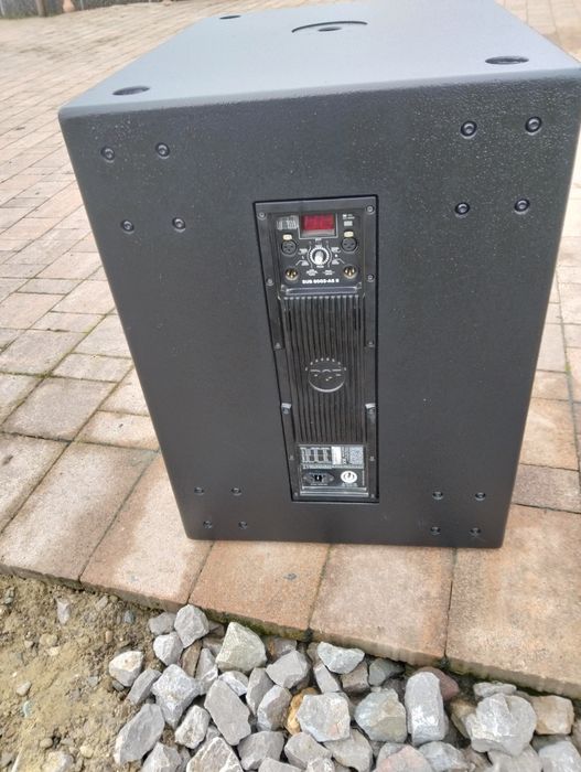 Bas activ rcf 8003as2