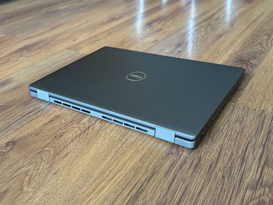 14' TOUCH Core i5-1345u DELL Latitude 7440 32GB LPDDR5/512GB NVMe/Бат 10ч