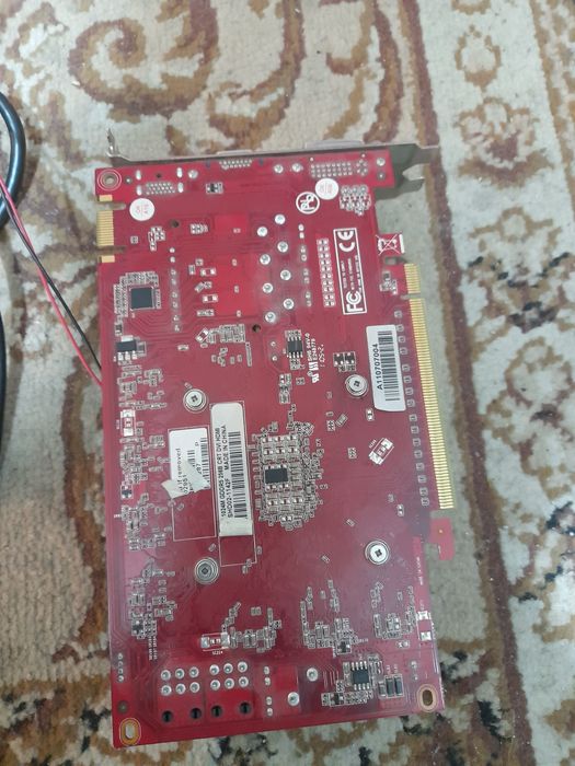 Продам компьютер рабочий