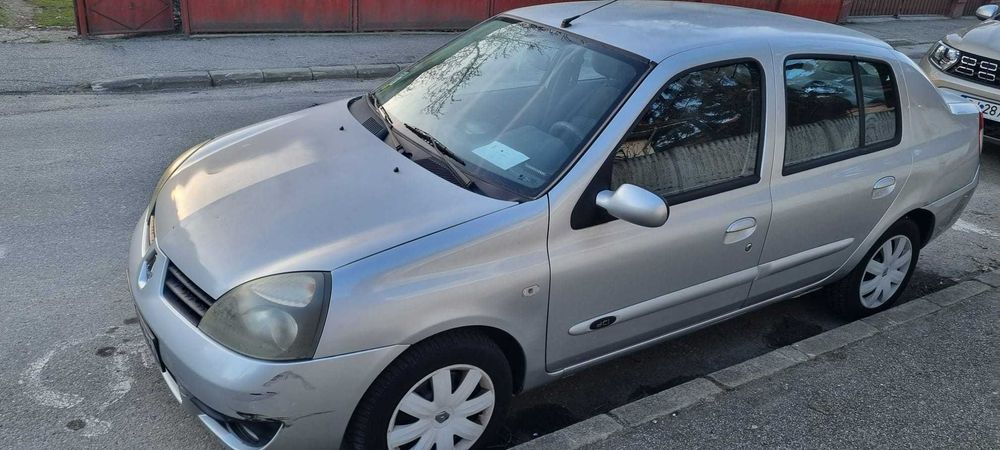 Renault Symbol 1.5 dci