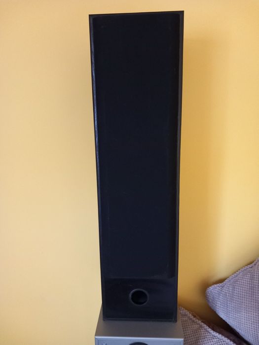 Тонколони CAT - Germany