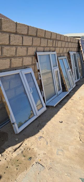 есік, батарея, терезе