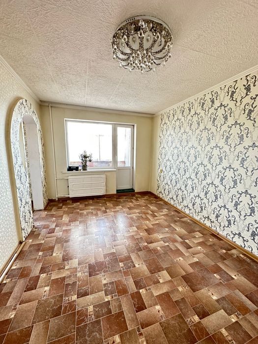 Продам 2х комн квартиру 20 мкрн