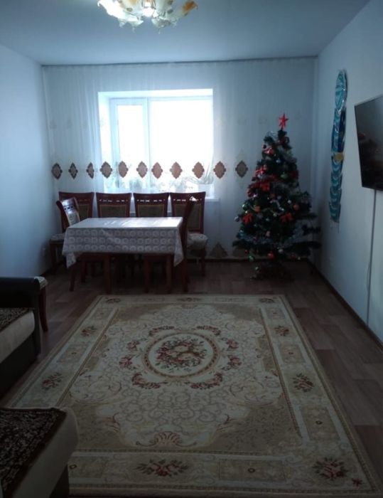 Срочно продам 3 комнатную квартиру