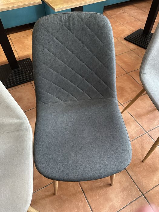 Столове втора употреба