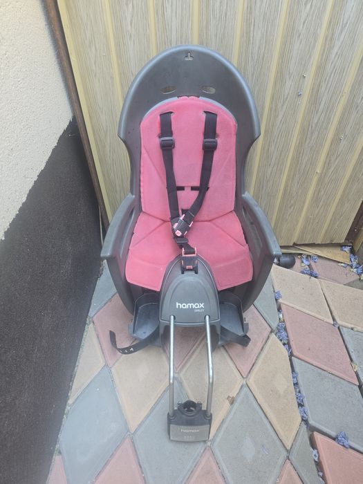 Scaun bicicleta pentru copii