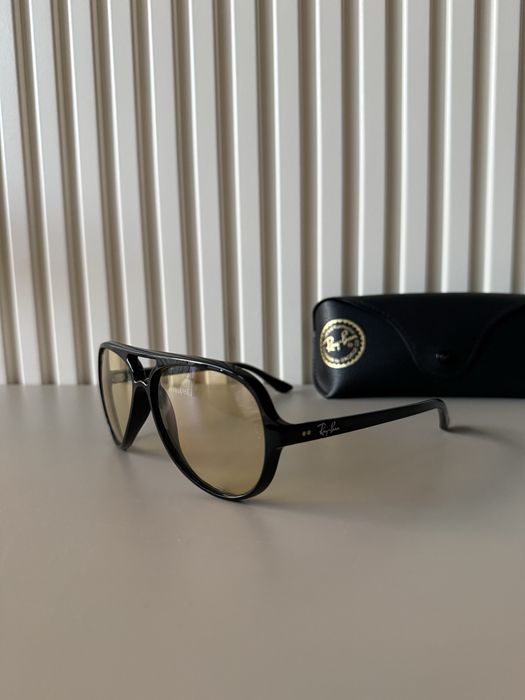 Оригинални очила Ray Ban, унисекс, нов модел