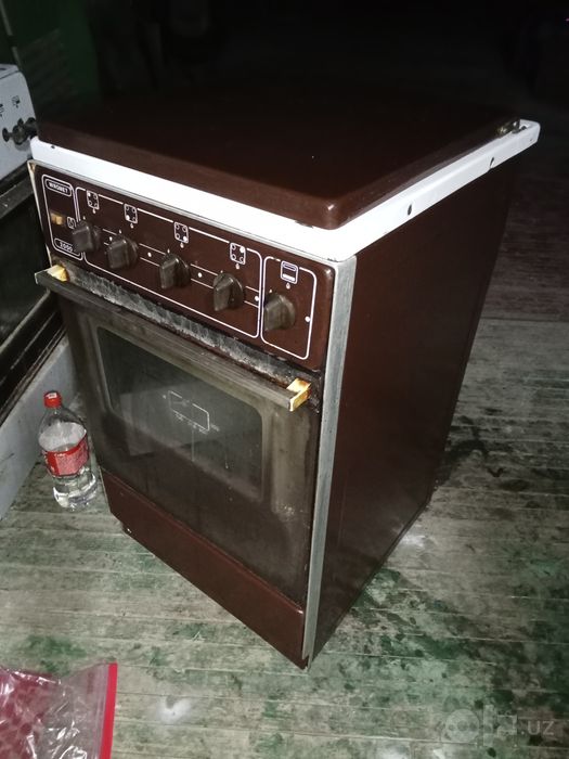 Подписки газовая плита рабочая продается