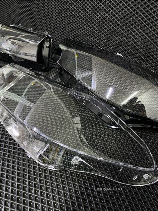 Стекло Фары Бмв 5, Bmw G30