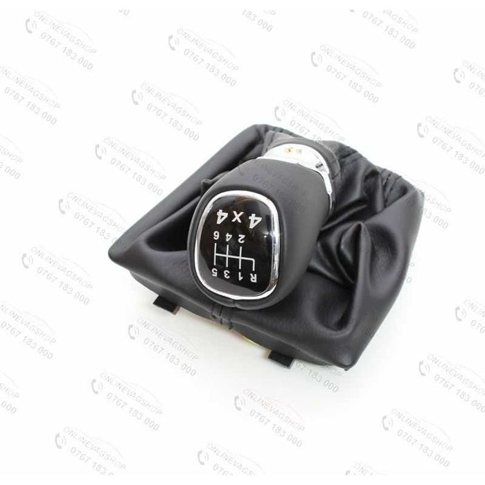 Nuca piele 4x4 Skoda Octavia 3, Skoda Superb, Rapid