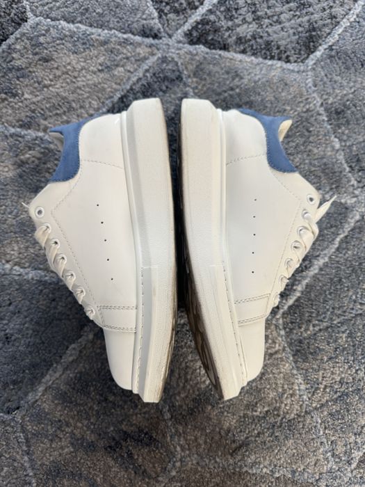 Alexander Mcqueen