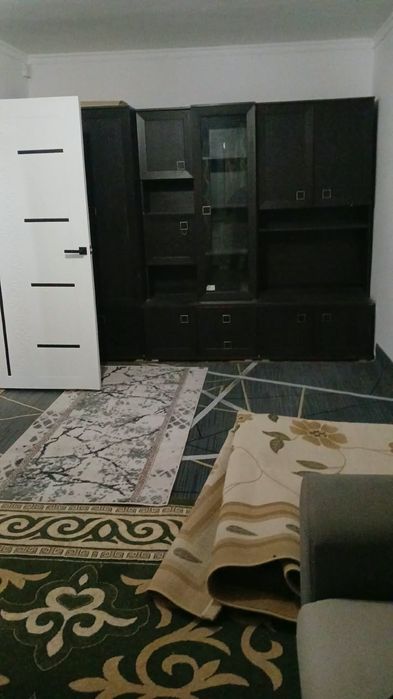 Сдаю однокомнатную квартиру