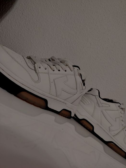 Off White Out Of Office