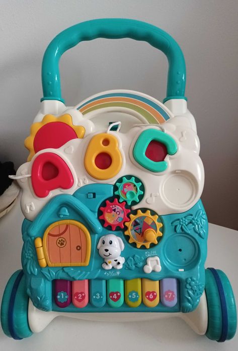 Бебешка проходилка/ Уолкър