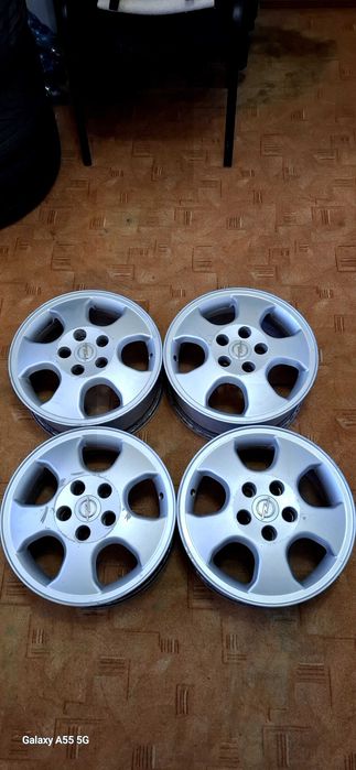 Vand genti Aluminiu.