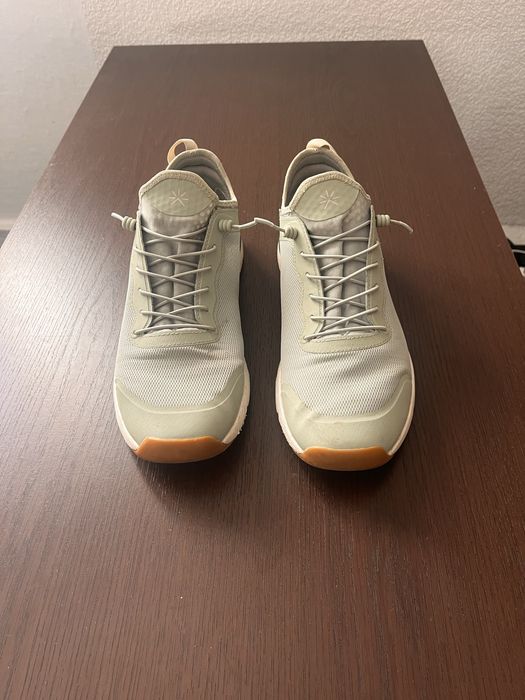 Tropic Feel summer shoes