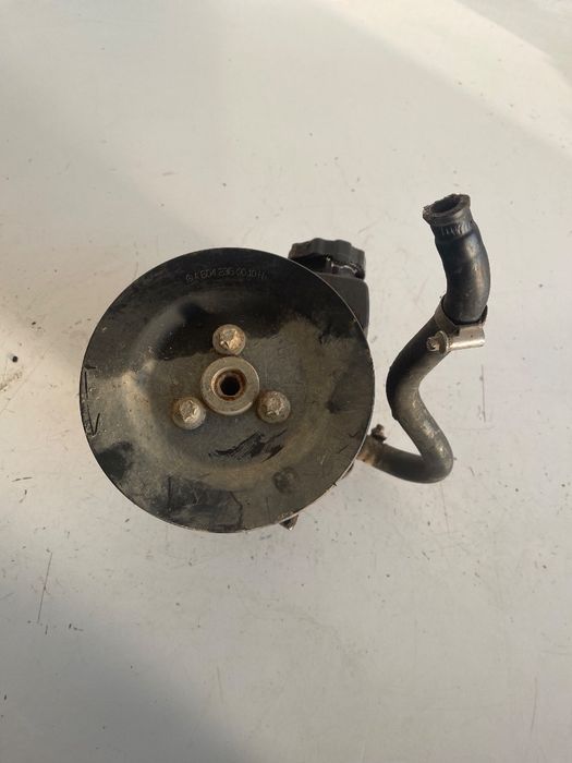 Pompa Servodirectie Mercedes-Benz Sprinter 3,5-T Box 906 2006 - > 2.2C