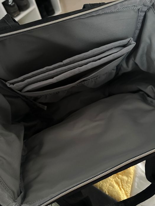 Сумка для мамочек от Skip Hop