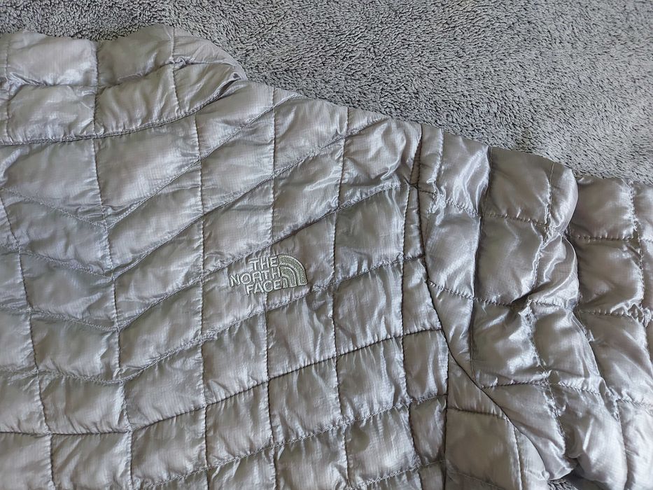 Дамско яке The North Face Thermoball - размер M