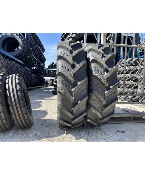 ANVELOPA 320/85 R28 KLEBER TRAKER 124/121A8/B TL  Cauciucuri tractor, Fiat, Case, Fendt, John Deere, New Holland, Massey Ferguson, UTB   Cauciucuri tr