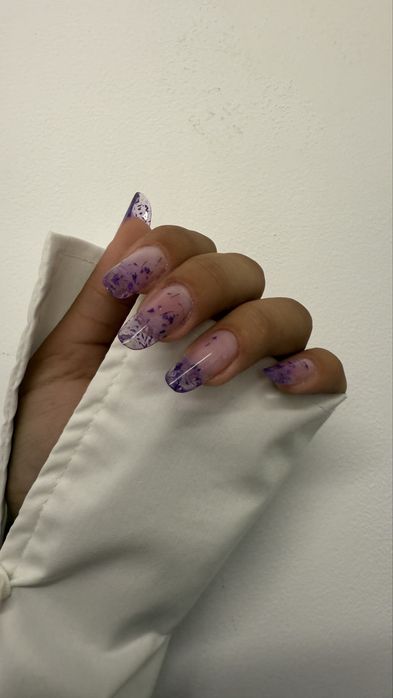 Unghii cu gel Galati