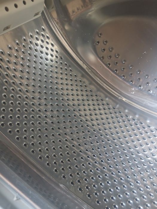 Стиралка Indesit