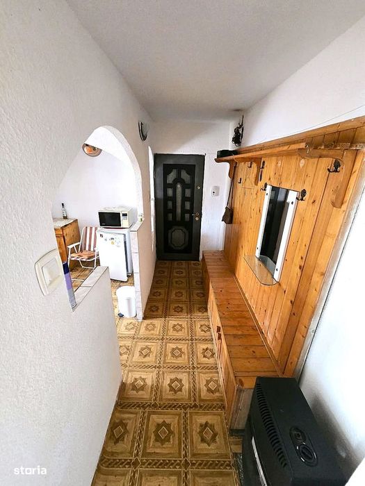 Apartament 2 camere semidecomandat, Micro 16 – Str. Universului nr. 8