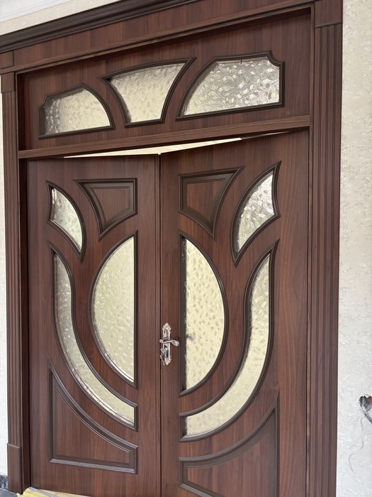 Катедж сотилади 2 каватли 4.5 сотих