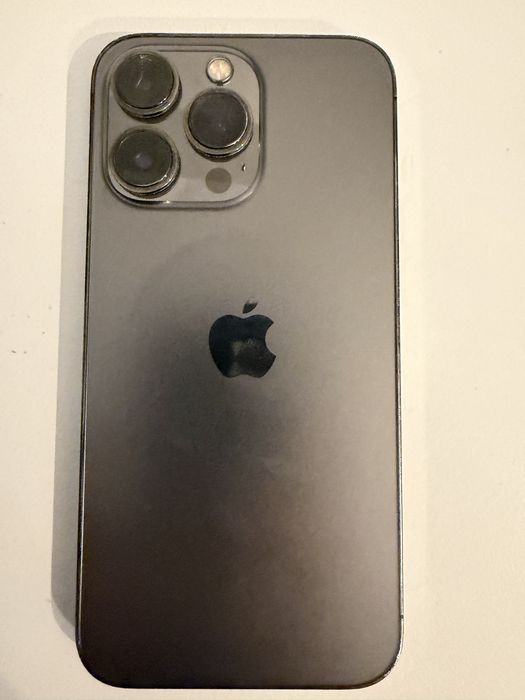 iPhone 13 Pro, 128GB, Graphite, 5G
