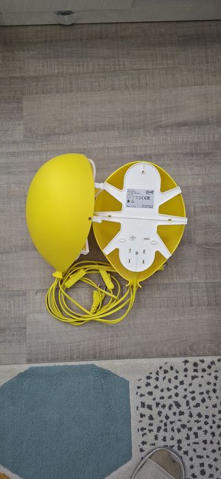 Lampa Ikea Dromminge/ 2 buc 80 lei