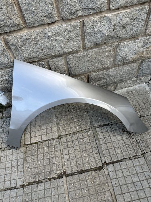 Десен калник Mercedes R class W251