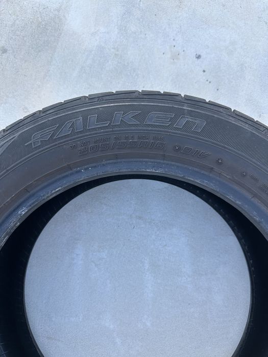 Летни гуми 205/55/16 Falken