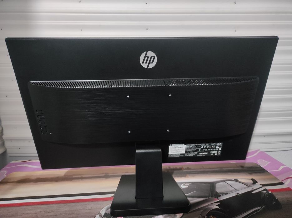 Hp27 60hz monitor 27w Srochna sotiladi