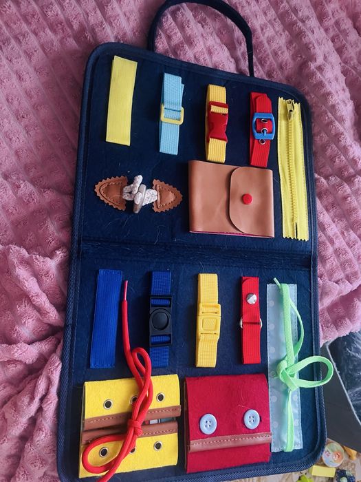 развивашка для детей