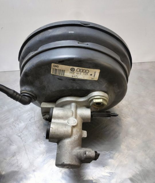 Tulumba frana  cu pompa centrala 4b3612105 Volkswagen VW Passat B5.5