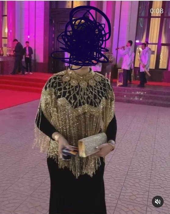 Toy va marosimlar aksessuari