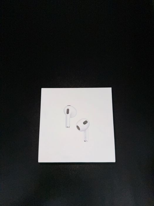 Продам Air pods 3