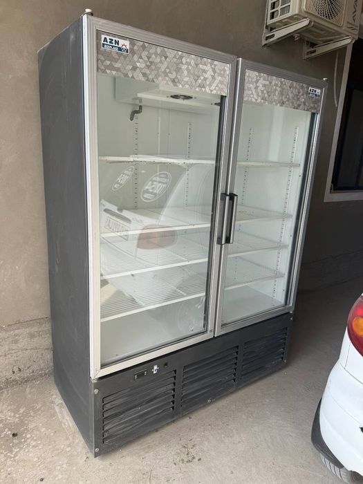 Ассаломуалайкум холодильник сотилади