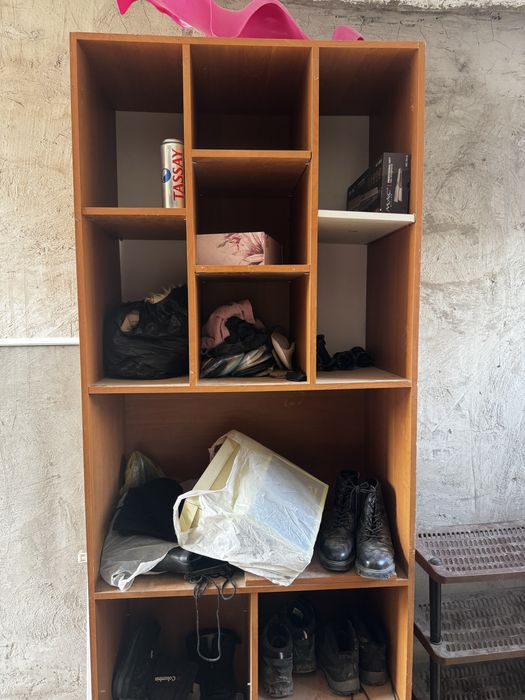 Книжная    полка