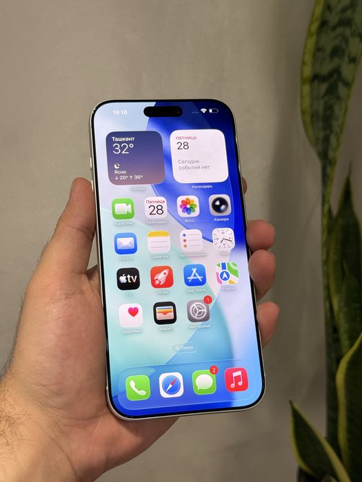 IPhone 17 Pro Max 256Gb 99%