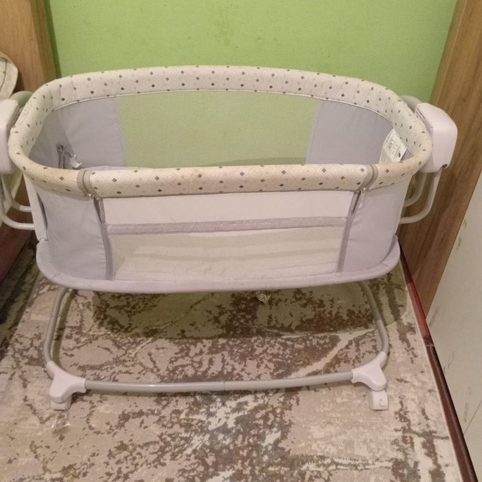 Колыбель детский