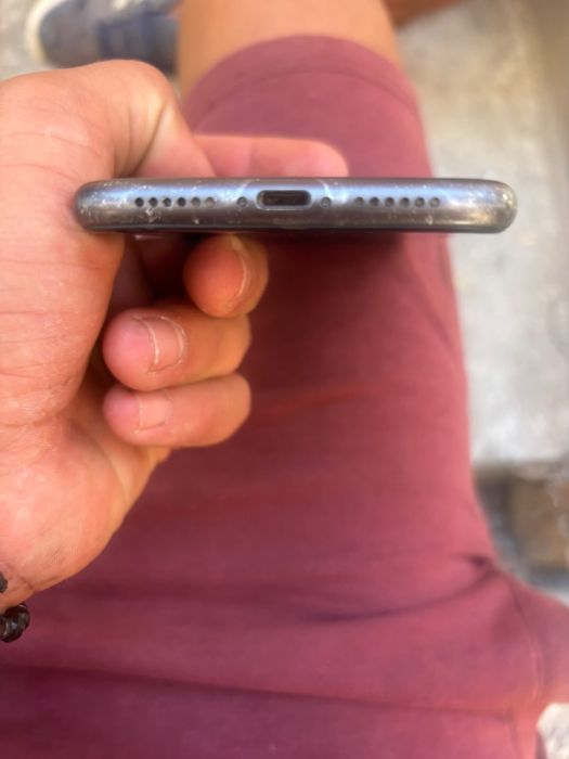 Iphone 11 normal