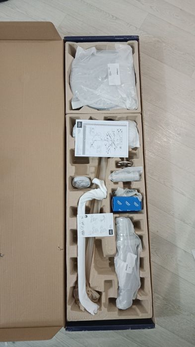 Смеситель для душа