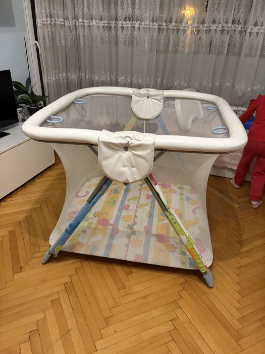 Кошара за игра Berber