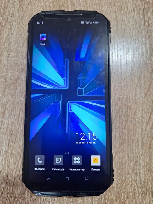 Телефон DOOGEE S110