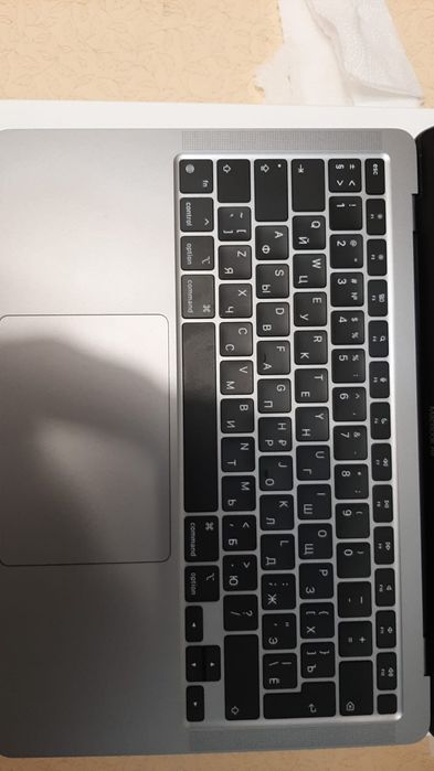 Macbook air 13 m1