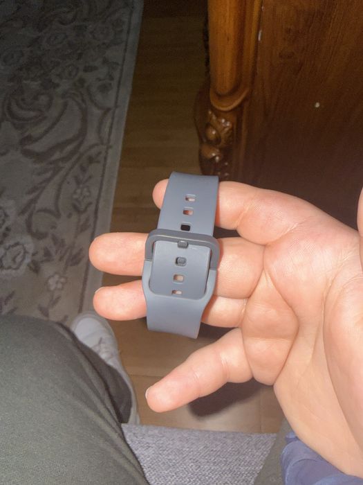 Ceas foarte bun nare nimic