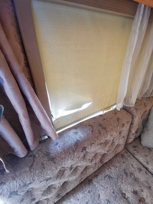 Продавам каравана Munsterland Dominante