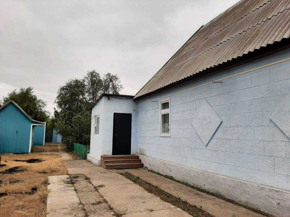 Продается мансардный дом